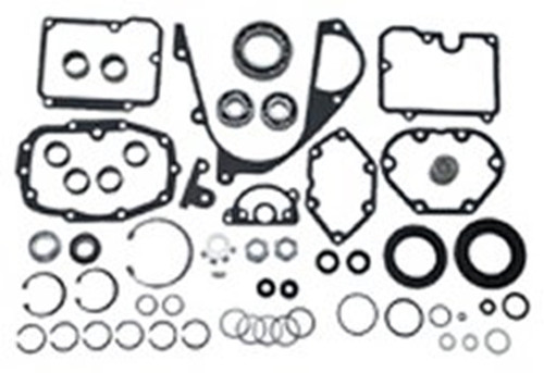 TRANSMISSION REBUILD KITS FOR BIG TWIN 5 &amp; 6 SPEED
