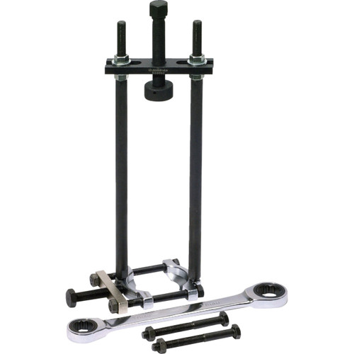 Bikeservice #BS9892 - Steering Stem Bearing Puller