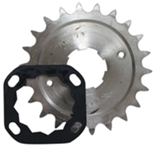 TRANSMISSION SPROCKETS FOR ALL MODELS
