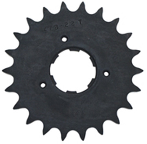 TRANSMISSION SPROCKETS FOR ALL MODELS