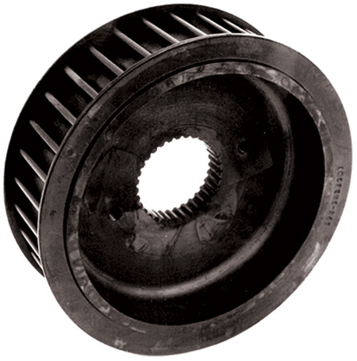 V-FACTOR BELT DRIVE TRANSMISSION PULLEYS FOR BIG TWIN 5 SPEED