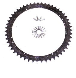 REAR SPROCKETS FOR BIG TWIN &amp; SPORTSTER