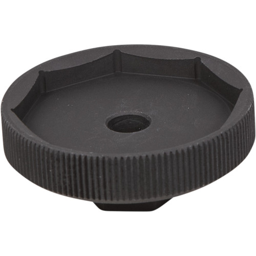 Bikeservice #BS4032 - Fork Cap Socket - Front - 49 mm