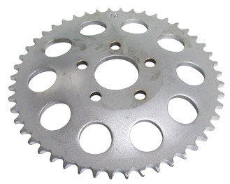 REAR SPROCKETS FOR BIG TWIN &amp; SPORTSTER