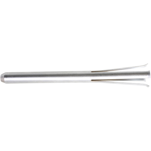 Bikeservice #BS4201 - Steering Bearing Outer Race Removal Tool