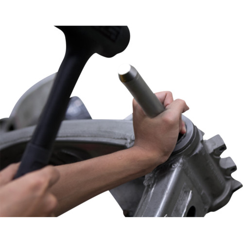 Bikeservice #BS4201 - Steering Bearing Outer Race Removal Tool