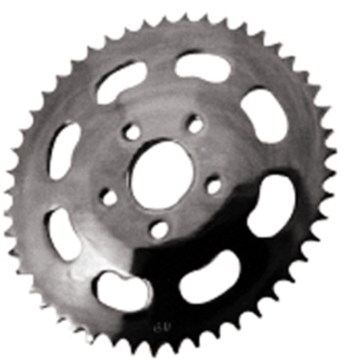 REAR SPROCKETS FOR BIG TWIN &amp; SPORTSTER