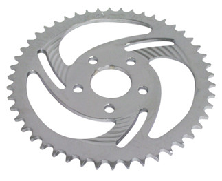 REAR SPROCKETS FOR BIG TWIN &amp; SPORTSTER
