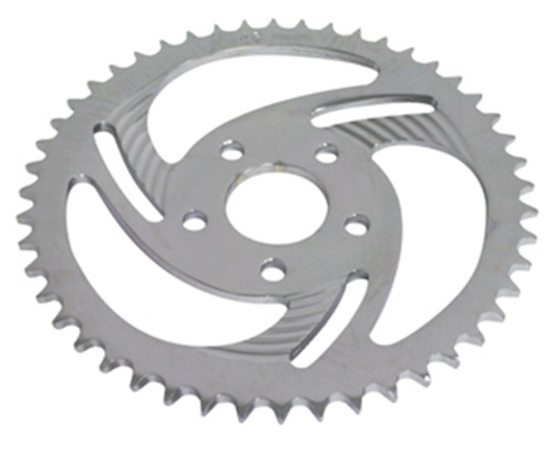REAR SPROCKETS FOR BIG TWIN &amp; SPORTSTER