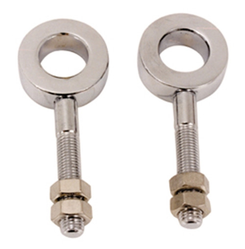 OE STYLE REAR CHAIN AND AXLE ADJUSTER KIT FOR  ALL MODELS