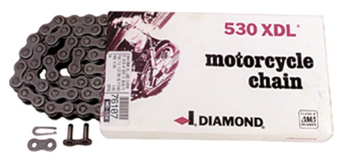 REAR CHAIN FOR ALL MODELS