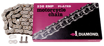 REAR CHAIN FOR ALL MODELS