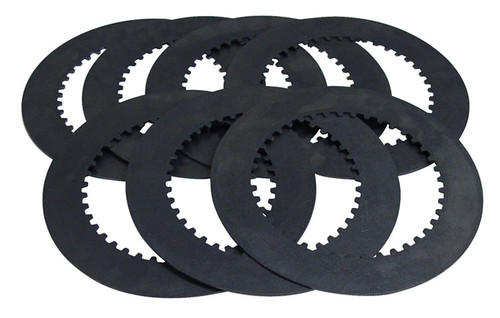 "QUIET CLUTCH" FOR BDL BELT DRIVES