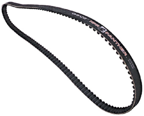 REAR DRIVE BELTS FOR STOCK &amp; WIDE TIRE USE