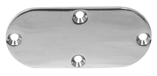 INSPECTION COVER FOR BIG TWIN