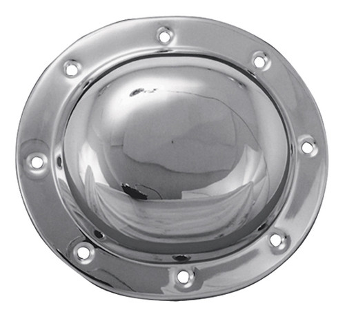 DERBY STYLE CLUTCH COVER FOR BIG TWIN