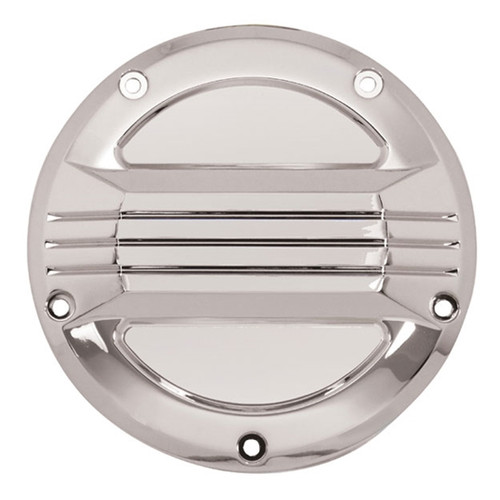 DERBY/CLUTCH COVERS FOR LATE TOURING MODELS