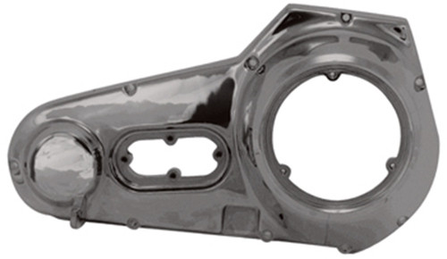 V-FACTOR OUTER PRIMARY COVERS FOR BIG TWIN