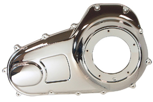 V-FACTOR OUTER PRIMARY COVERS FOR BIG TWIN