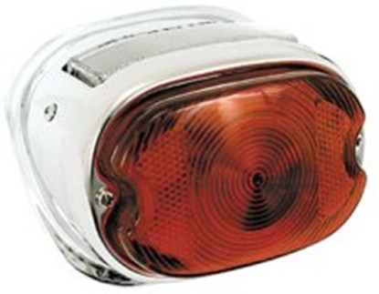 PRIMARY COVER PARTS FOR K MODEL &amp; SPORTSTER 1952/1985