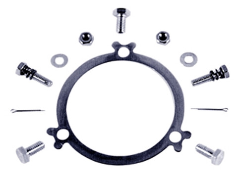 INNER PRIMARY MOUNTING KITS FOR BIG TWIN