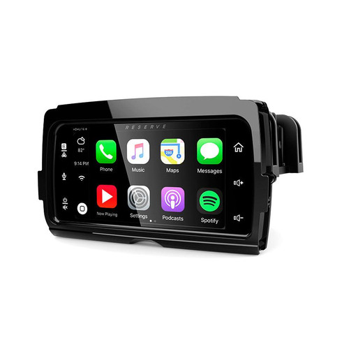Precision Power Plug-n-Play Module Interface for Handlebar Control Retention (for HDHU.14+ or WHD14+ Only)