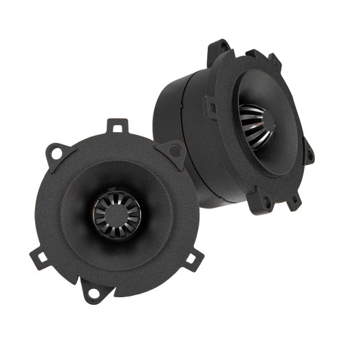 Precision Power Pro Audio Horn Tweeter for 2014-2023 Fairing Gauge; (pair)