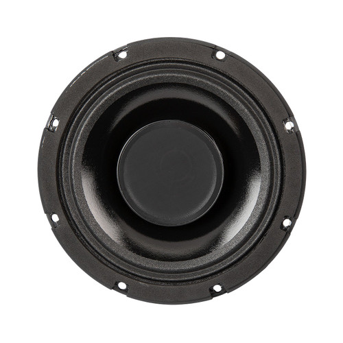 Precision Power Waterproof 6.5" High efficiency Horn Loaded Speaker; 4-Ohm