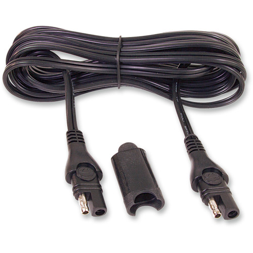 Tecmate #O-13 - 15' Extender - Charger Cable