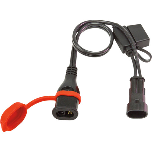 Tecmate #O-57 - Adapter - MV Augusta to SAE