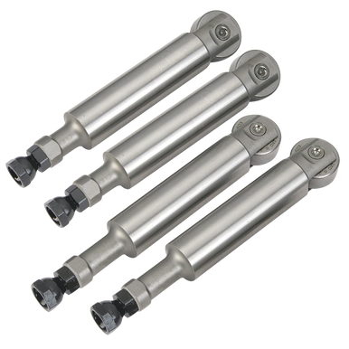 S&S Cycle #106-1820 - Tappet, Set, +0.005", 1936-'47 OHV bt