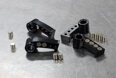 S&S Cycle #560-0289 - Weight, Kit, Clutch, Primary, 2020-up Kawasaki KRX 1000