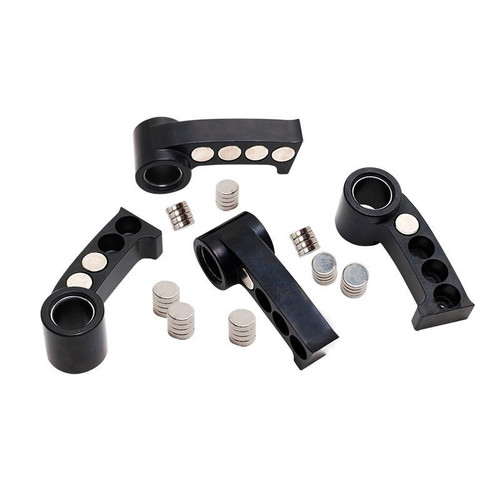 S&S Cycle #560-0289 - Weight, Kit, Clutch, Primary, 2020-up Kawasaki KRX 1000