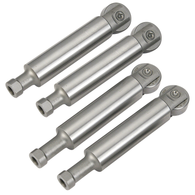 S&S Cycle #106-1819 - Tappet, Set, Standard, 1936-'47 OHV bt