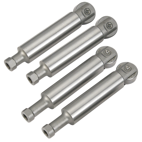 S&S Cycle #106-1819 - Tappet, Set, Standard, 1936-'47 OHV bt