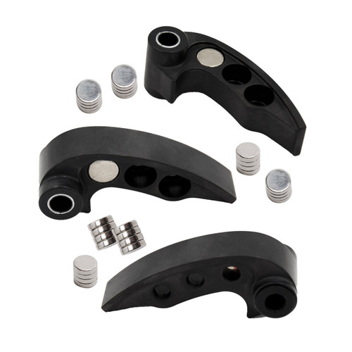 S&S Cycle #560-0345 - Weight, Kit, Clutch, Primary, 2017-'20 Polaris XP Turbo