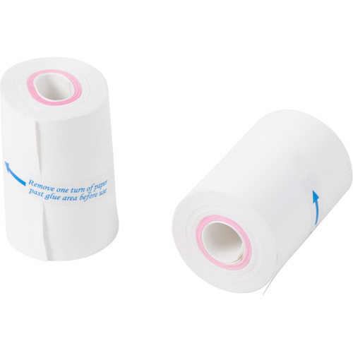 Yuasa #YUABTY01PPR - Paper Rolls - Replacement/Printer