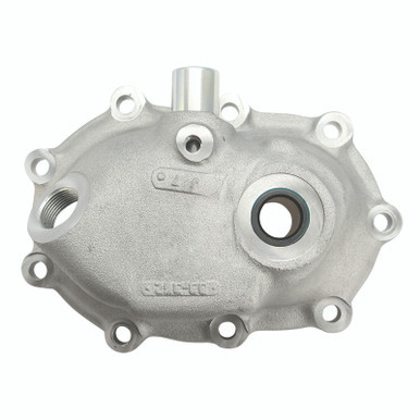 S&S Cycle #106-6479-J7 - Cover, Kit, Transmission Kick Start, Stock 1948-'50 bt