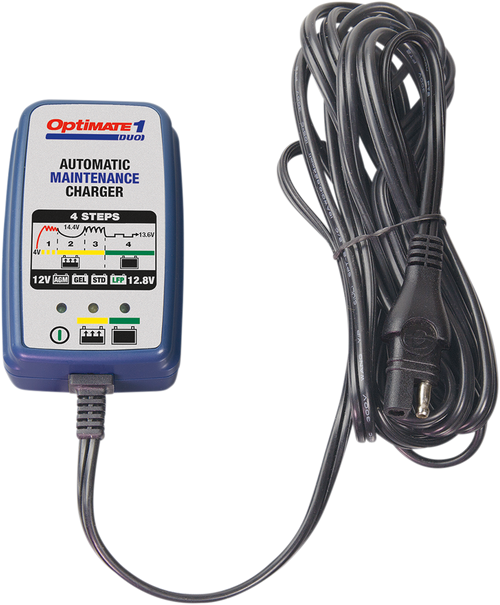 Optimate 3 Battery Charger for sale in Palestine, TX