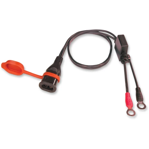 Tecmate #O-11 - Battery Lead - 5/16"