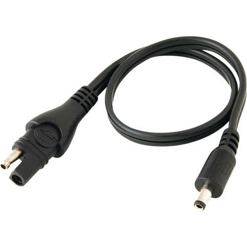 Tecmate #O-67M - Adapter - SAE to DC 2.5 MM Plug