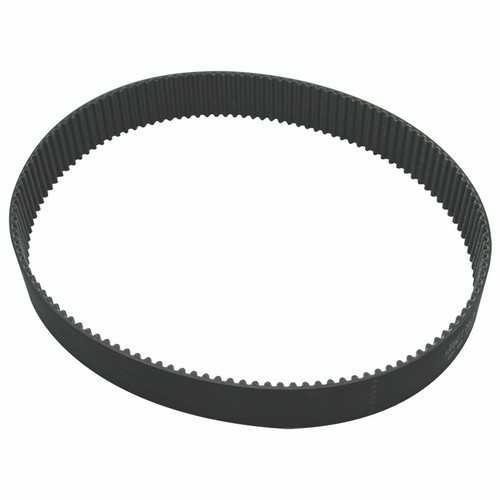 S&S Cycle #106-0571 - Belt, Cam Drive, 127 Tooth, Packaged, 30mm, Carbon, X-WedgeT