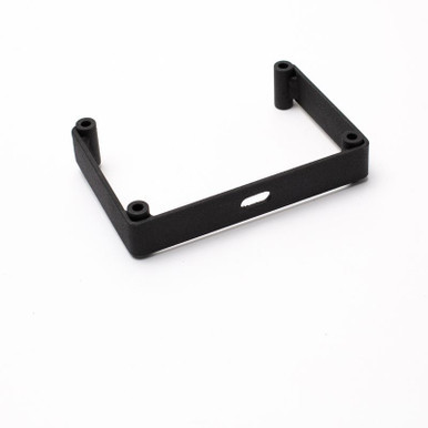 S&S Cycle #551-0126 - Bracket, Assembly, Transmission, Pan, Power Tune Dual, 1995-2008 Touring