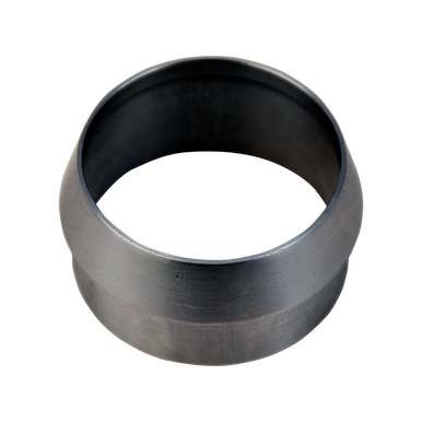 S&S Cycle #550-0222 - Pipe, Exhaust, Header, Weld-On, 1984-up S&S B2 Heads