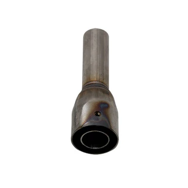 S&S Cycle #551-0698 - Baffle, Muffler, dB Killer, Royal Enfield 650 Twin