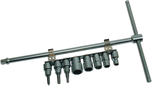 T-Socket Set