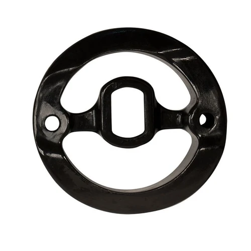 S&S Cycle #170-0351 - Adapter, Backplate, S&S Stealth Air Cleaner, M8 2017 Touring