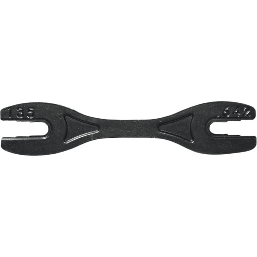 TMV #172740 - Spoke Wrench - Standard - 6-in-1