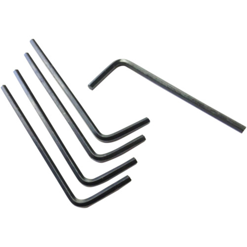 No-mar #AC-ALLENKEYS - Allen Wrench - 3/32" - 5 Pack