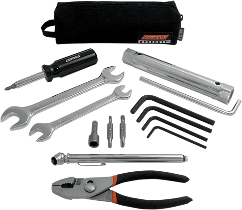 Tool Kit Speedkit™ Japanese